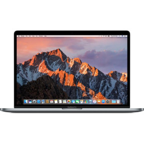 Laptop Apple MacBook Pro 15 MLW82ZE, A - i7-6820HQ, 15,4" 2880x1800, RAM 16GB, SSD 512GB, Radeon Pro 455, Srebrny, macOS, 1 rok DtD - zdjęcie 5
