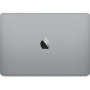 Laptop Apple MacBook Pro 15 MLW82ZE, A - i7-6820HQ, 15,4" 2880x1800, RAM 16GB, SSD 512GB, Radeon Pro 455, Srebrny, macOS, 1 rok DtD - zdjęcie 3