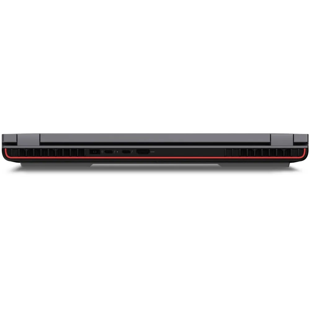Zdjęcie laptopa Lenovo ThinkPad P16 Gen 2 21FAL1V5MPB