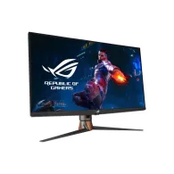 Monitor ASUS ROG Swift PG32UQXR 90LM0833-B01370, 32", 3840x2160 (4K), 160Hz, IPS, HDR, 1 ms, Czarne | Sklep ITnes.pl, IT for BUS