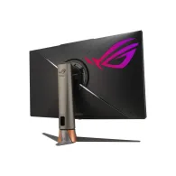 Monitor ASUS ROG Swift PG32UQXR 90LM0833-B01370, 32", 3840x2160 (4K), 160Hz, IPS, HDR, 1 ms, Czarne | Sklep ITnes.pl, IT for BUS