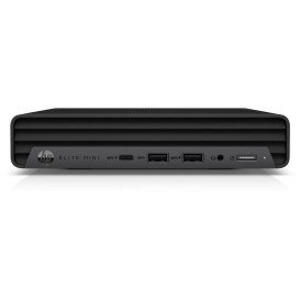 Komputer HP Elite 600 G9 Mini 6B2H0CSEA - Mini Desktop/i7-12700/RAM 16GB/SSD 512GB + SSD 2TB/Wi-Fi/Windows 11 Pro