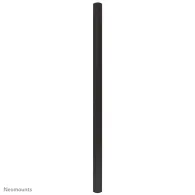 Słup przedłużający 150 cm do uchwytów Neomounts by Newstar FPMA-CP150BLACK - Czarny