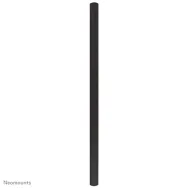 Słup przedłużający 150 cm do uchwytów Neomounts by Newstar FPMA-CP150BLACK - Czarny