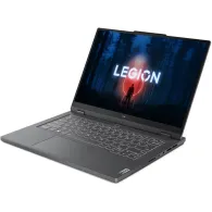 Laptop Lenovo Legion Slim 5 14APH8 82Y50052PB, Ryzen 7 7840HS, 14,5" WQXGA+ OLED HDR, 16GB, 512GB, GF RTX 4060, Szary, Win11 Hom