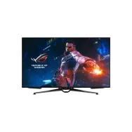 Monitor ASUS PG48UQ, 47,5", 3840x2160 (4K), Maks.138Hz(Overclock), OLED, HDR, 0,1 ms, Czarny | Sklep ITnes.pl, IT for BUSINESS