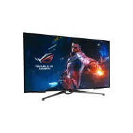 Monitor ASUS PG48UQ, 47,5", 3840x2160 (4K), Maks.138Hz(Overclock), OLED, HDR, 0,1 ms, Czarny | Sklep ITnes.pl, IT for BUSINESS