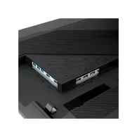 Monitor ASUS PG48UQ, 47,5", 3840x2160 (4K), Maks.138Hz(Overclock), OLED, HDR, 0,1 ms, Czarny | Sklep ITnes.pl, IT for BUSINESS