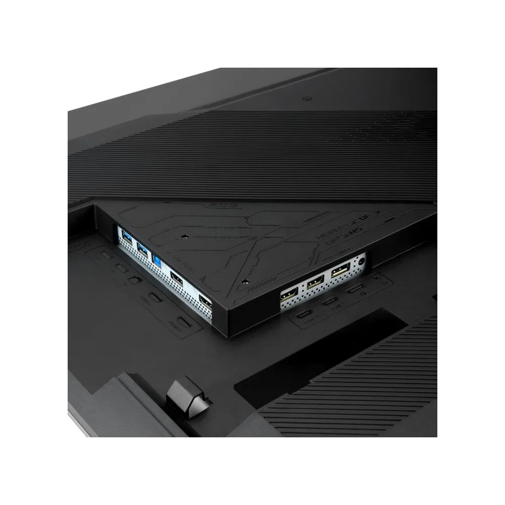 ASUS PG48UQ - zdjęcie