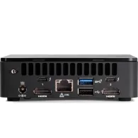 Komputer ASUS NUC 13 Pro Kit Slim RNUC13ANKI700002IPH, Mini Desktop, i7-1360P, 16GB, 1TB, Wi-Fi, 3 lata Carry-in | Sklep ITnes.p
