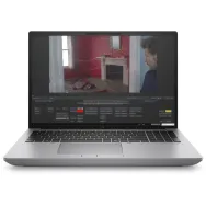 Laptop HP ZBook Fury 16 G11 62X77IOXEA, i7-14700HX, 16" WUXGA IPS, 64GB, 1TB + 4TB, RTX 2000 Ada, Srebrny, Win11 Pro | Sklep ITn