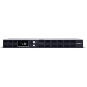 Zasilacz UPS rack Zasilacz awaryjny UPS CyberPower OR1000ERM1U - zdjęcie poglądowe 3