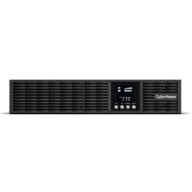 Zasilacz awaryjny UPS CyberPower OLS1500ERT2U - rack|tower, 1500VA|1350W, topologia online