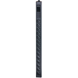 Listwa zasilania rack PDU APC EPDU1116B-SCH - 14 gniazd