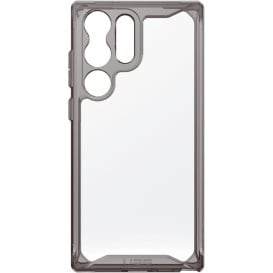 Etui na smartfon UAG Plyo 214139113131 do Samsung Galaxy S23 Ultra 5G - Przezroczyste, Szare