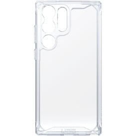 Etui na smartfon UAG Plyo do Samsung Galaxy S23 Ultra 5G 214139114343 - Przezroczyste