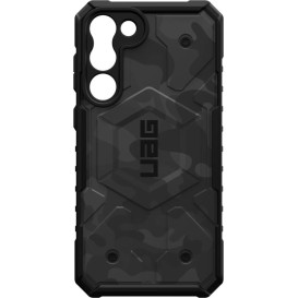 Etui na smartfon UAG Pathfinder do Samsung Galaxy S23 Plus 5G 214132114061 - Moro, Czarne
