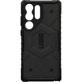 Etui ochronne na smartfon UAG Pathfinder do Samsung Galaxy S23 Ultra 5G 214137114040 - Czarne