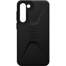 Etui na smartfon UAG Civilian 214131114040 do Samsung Galaxy S23 Plus 5G - zdjęcie poglądowe 5