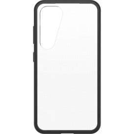 Etui na smartfon Otterbox React 77-91311 do Samsung Galaxy S23 5G - Przezroczyste, Czarne