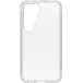 Etui na smartfon Otterbox Symmetry Clear 77-91215 do Samsung Galaxy S23 5G - Przezroczyste
