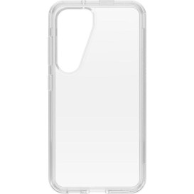 Etui na smartfon Otterbox Symmetry Clear 77-91215 do Samsung Galaxy S23 5G - Przezroczyste