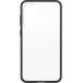 Etui na smartfon Otterbox React 77-91303 do Samsung Galaxy S23 Plus 5G - Przezroczyste, Czarne
