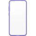 Etui na smartfon Otterbox React 77-91307 do Samsung Galaxy S23 Plus 5G - Przezroczyste, Fioletowe