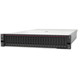 Serwer Lenovo ThinkSystem SR650 7Z73A07ZEA - Rack (2U)/Intel Xeon Scalable 4314/RAM 32GB