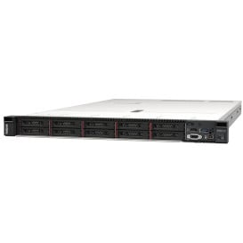 Serwer Lenovo ThinkSystem SR630 7Z71A06FEA - Rack (1U)/Intel Xeon Scalable 4310/RAM 32GB