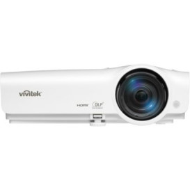 Projektor Vivitek DX283-ST - 1PI245