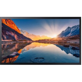Monitor Samsung QM43B-T LH43QMBTBGCXEN - zdjęcie poglądowe 5