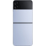 Smartfon Samsung Galaxy Z Flip4 SM-F721BLBHEUE - zdjęcie poglądowe 2