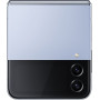 Smartfon Samsung Galaxy Z Flip4 SM-F721BLBHEUE - zdjęcie poglądowe 4