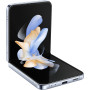 Smartfon Samsung Galaxy Z Flip4 SM-F721BLBHEUE - zdjęcie poglądowe 5