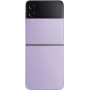 Smartfon Samsung Galaxy Z Flip4 SM-F721BLVHEUE - zdjęcie poglądowe 2