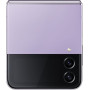 Smartfon Samsung Galaxy Z Flip4 SM-F721BLVHEUE - zdjęcie poglądowe 4