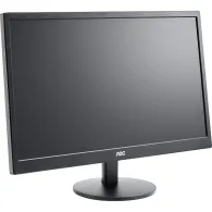 Monitor AOC e2270Swn E2270SWN, 21,5", 1920x1080 (FHD), 75Hz, TN, 5 ms, Czarny | Sklep ITnes.pl, IT for BUSINESS