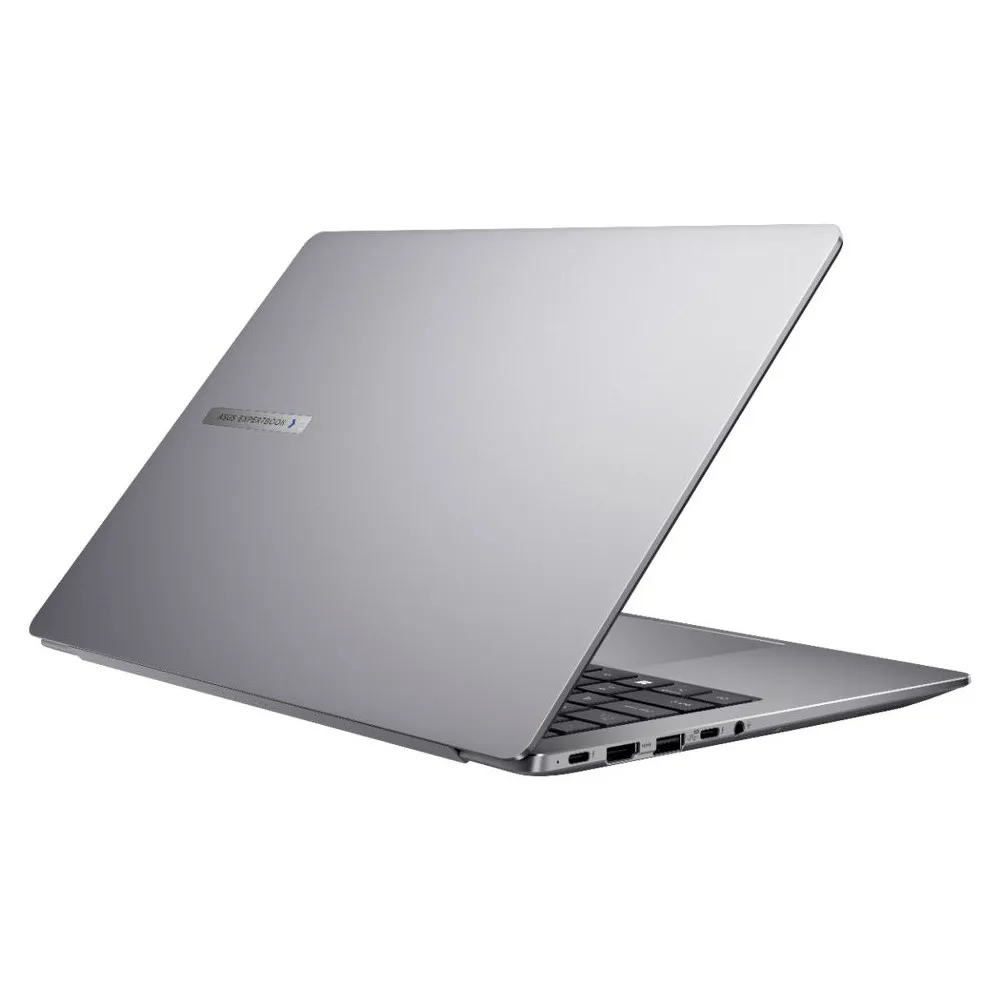 Laptop ASUS ExpertBook P5 P5405 P5405CSA-NZ0408X 90NX0861-M00HX0 - Core Ultra 7 258V/14" WQXGA IPS/RAM 32GB/1TB/Srebrny/Win 11 Pro/3OS
