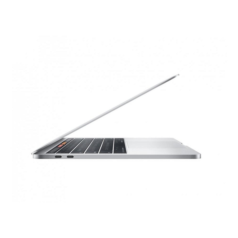 Zdjęcie produktu Laptop Apple MacBook Pro 13 MPXQ2ZE/A - i5-7360U/13,3" WQXGA IPS/RAM 8GB/SSD 128GB/Szary/macOS