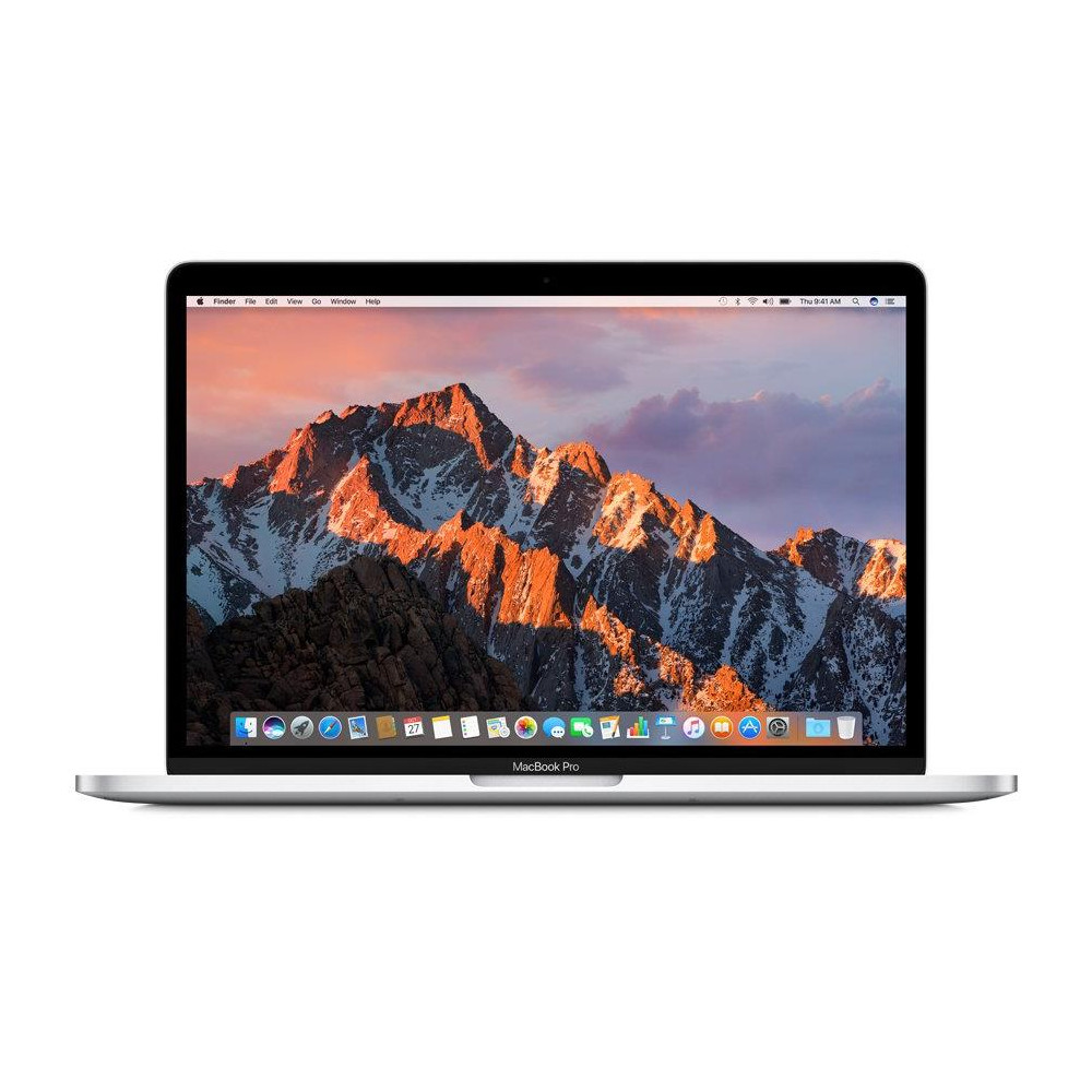 Apple MacBook Pro 13 MPXR2ZE/A - zdjęcie