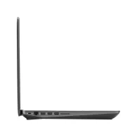 Laptop HP ZBook 17 G4 1RQ80EA, i7-7700HQ, 17,3" FHD IPS, 16GB, 256GB + 1TB, Quadro P3000, Win10 Pro, 3 lata Carry-in | Sklep ITn