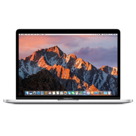 Laptop Apple MacBook Pro 13 MPXT2ZE/A - i5-7360U/13,3" WQXGA IPS/RAM 8GB/SSD 256GB/Szary/macOS/1 rok Carry-in