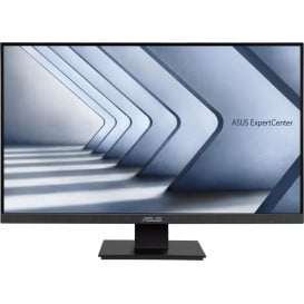 Monitor ASUS ExpertCenter C1275Q - 27"/1920x1080 (Full HD)/IPS/5 ms/Czarny