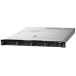 Serwer Lenovo ThinkSystem SR250 7D7QA016EA - Rack (1U)/Intel Xeon E Xeon E-2378/RAM 16GB/2xLAN/3 lata On-Site