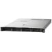 Serwer Lenovo ThinkSystem SR250 7D7QA02NEA - Rack (1U)/Intel Xeon E Xeon E-2334/RAM 16GB/1xLAN/3 lata On-Site