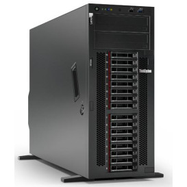 Serwer Lenovo ThinkSystem ST550 7X10A0EZEA - zdjęcie poglądowe 1