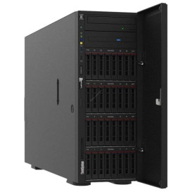 Serwer Lenovo ThinkSystem ST650 7Z74A033EA - Tower/Intel Xeon Scalable 4314/RAM 32GB/2xLAN/3 lata On-Site