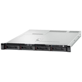 Serwer Lenovo ThinkSystem SR530 7X08A0CBEA - zdjęcie 1
