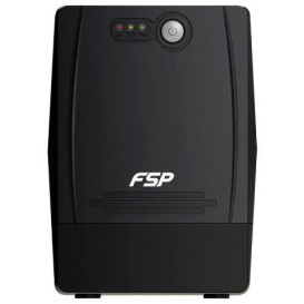 Zasilacz awaryjny UPS FSP, Fortron FP 600 PPF3600708 - zdjęcie poglądowe 3